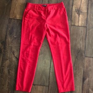 Express Columnist- size 4